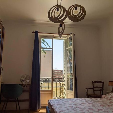 Amazing 2-Bedroom Apartment In Nice Near The Beach Bagian luar foto