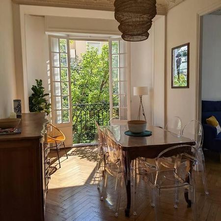 Amazing 2-Bedroom Apartment In Nice Near The Beach Bagian luar foto