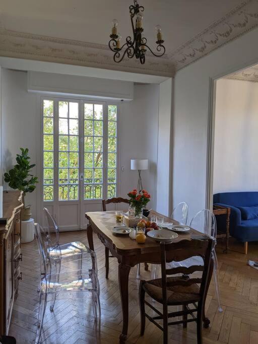 Amazing 2-Bedroom Apartment In Nice Near The Beach Bagian luar foto