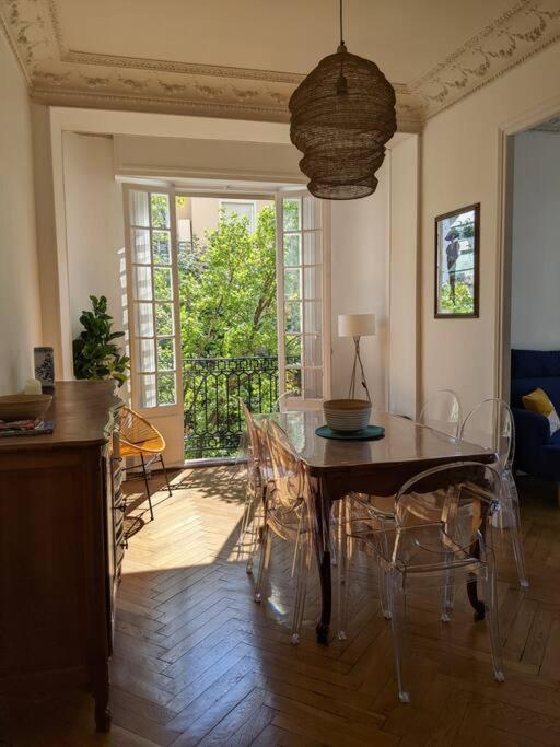 Amazing 2-Bedroom Apartment In Nice Near The Beach Bagian luar foto