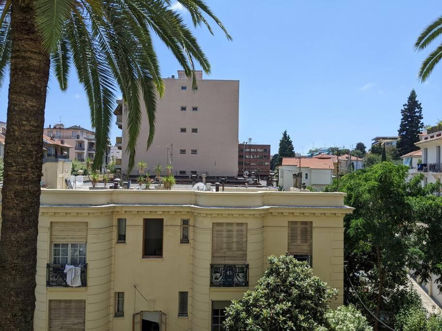 Amazing 2-Bedroom Apartment In Nice Near The Beach Bagian luar foto