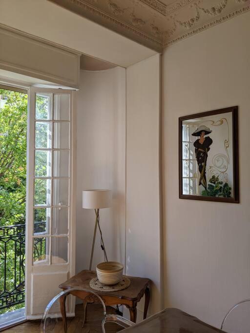 Amazing 2-Bedroom Apartment In Nice Near The Beach Bagian luar foto