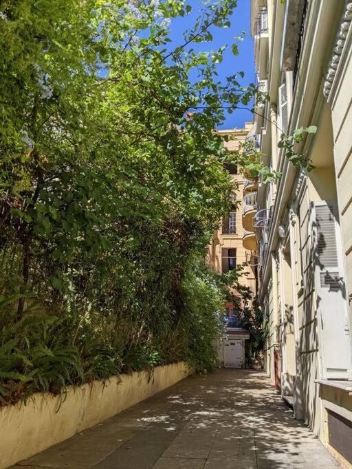 Amazing 2-Bedroom Apartment In Nice Near The Beach Bagian luar foto