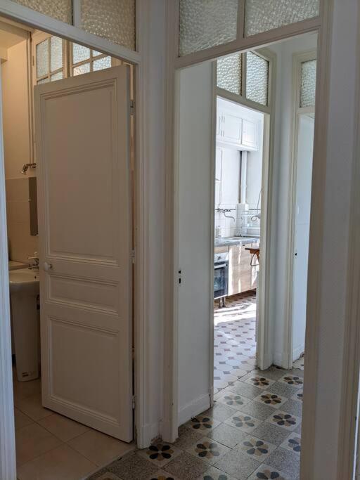 Amazing 2-Bedroom Apartment In Nice Near The Beach Bagian luar foto