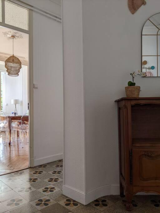 Amazing 2-Bedroom Apartment In Nice Near The Beach Bagian luar foto