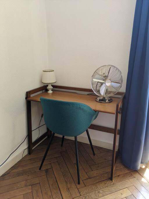Amazing 2-Bedroom Apartment In Nice Near The Beach Bagian luar foto