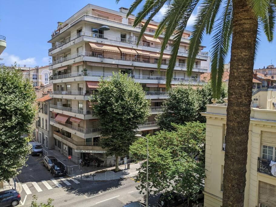 Amazing 2-Bedroom Apartment In Nice Near The Beach Bagian luar foto