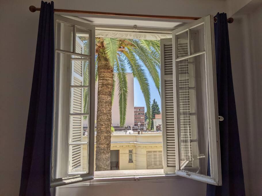 Amazing 2-Bedroom Apartment In Nice Near The Beach Bagian luar foto