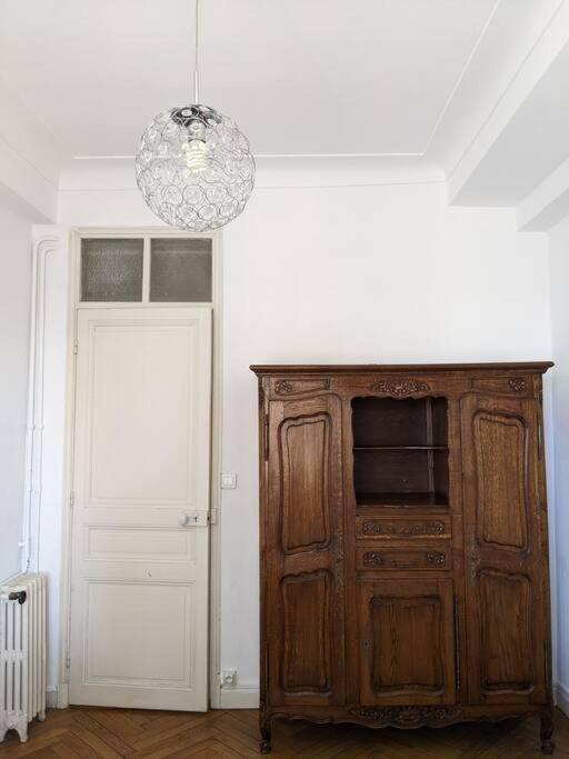 Amazing 2-Bedroom Apartment In Nice Near The Beach Bagian luar foto